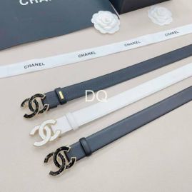 Picture of Chanel Belts _SKUChanel30mmx90-115cm11452